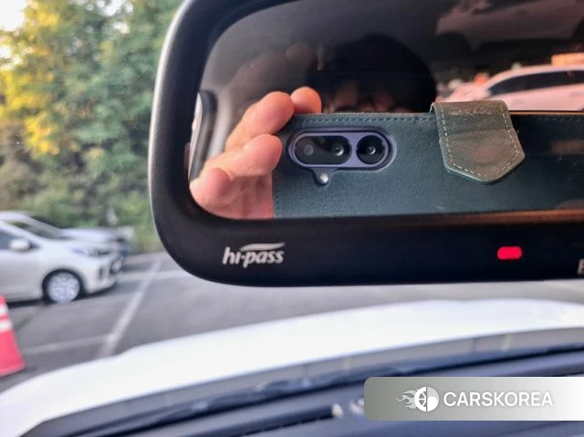 Hyundai Casper id 4864017 из Кореи 7