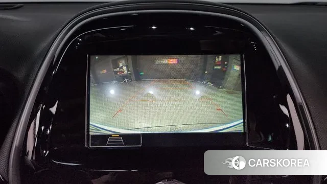 Chevrolet (GM Daewoo) The New Spark id 3651665 из Кореи 7