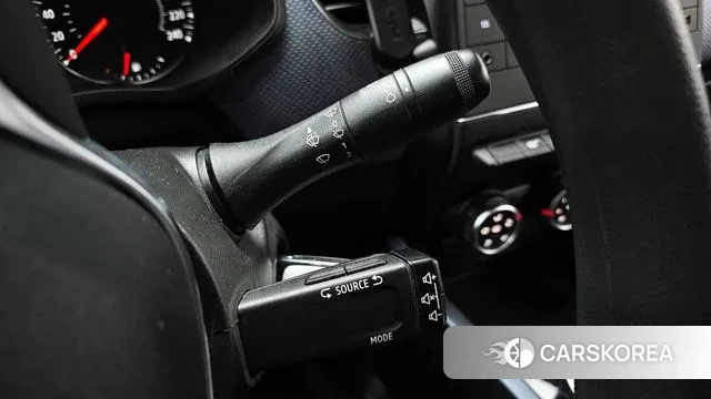 Renault Korea (Samsung) XM3 id 3444305 из Кореи 7