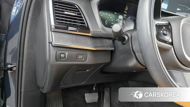 Volvo XC90 second Generation id 4758535 из Кореи 7
