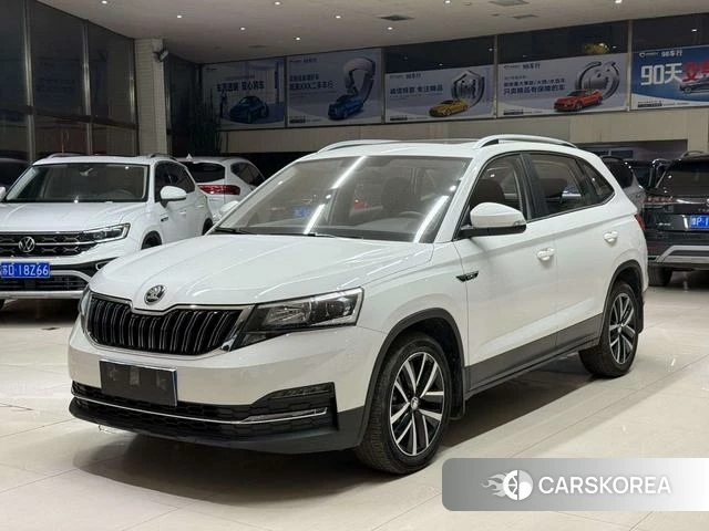 Skoda Komick id 4392031 из Китая 7