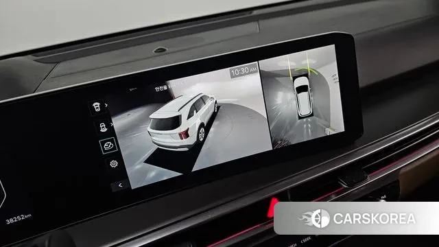 Kia The New Sorento 4th Generation id 3649331 из Кореи 7