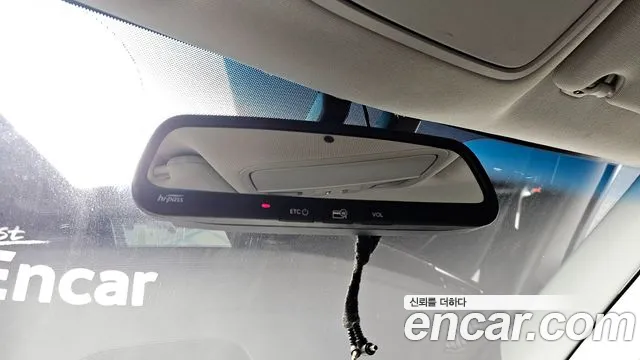 Kia Come New K7 id 2653798 из Кореи 7