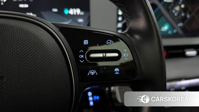 Hyundai Ionic 5 id 4338259 из Кореи 7
