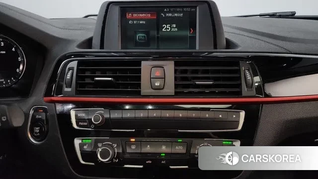 BMW 1 Series (F20) id 3718318 из Кореи 7