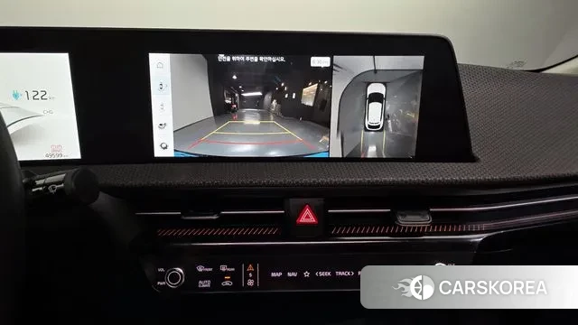 Kia EV6 id 2984216 из Кореи 7