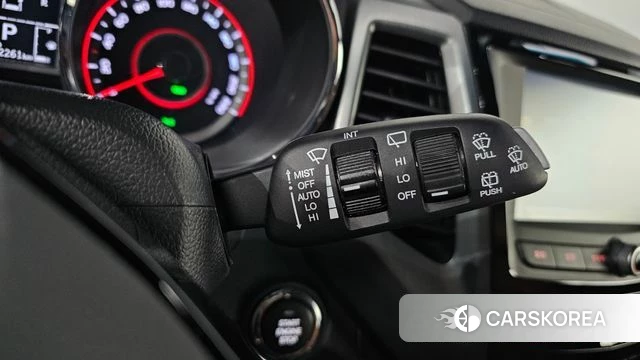 Ssangyong Tivoli Armor id 4331468 из Кореи 7