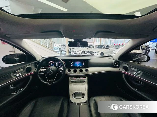 Mercedes-Benz E-class id 4367429 из Китая 7