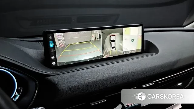 Genesis G80 (RG3) id 3654483 из Кореи 7