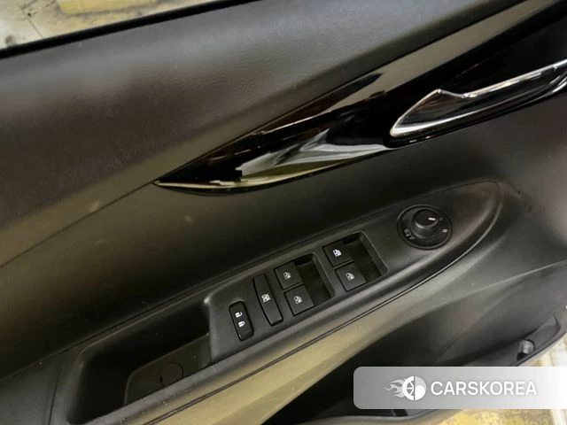Chevrolet (GM Daewoo) The New Spark id 4865254 из Кореи 7
