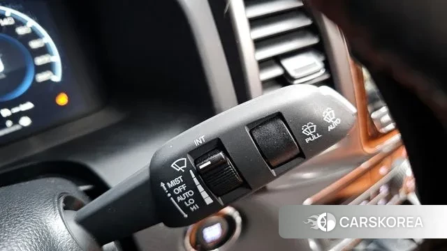 Ssangyong The New Rexton Sports Cannes id 3443155 из Кореи 7