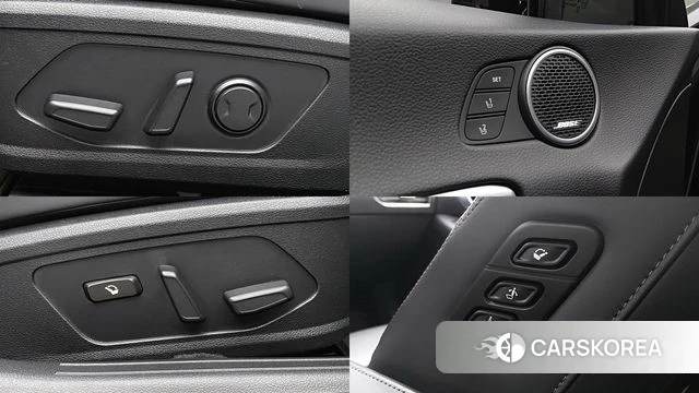 Hyundai Sonata (DN8) id 4511633 из Кореи 7
