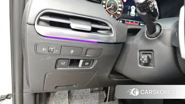 Hyundai The New Palisade id 3620375 из Кореи 7