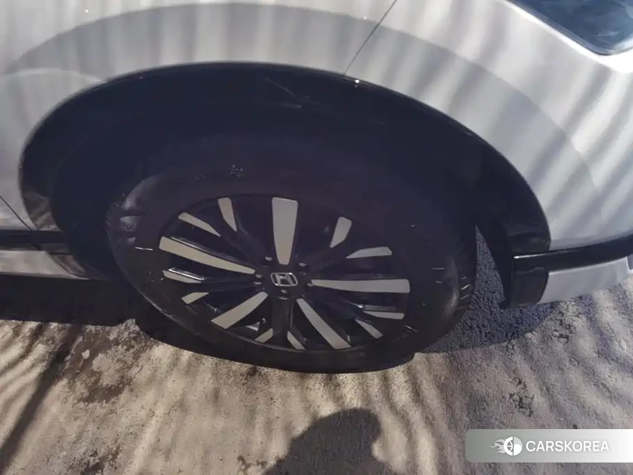 Honda Hao Ying id 4570418 из Китая 7
