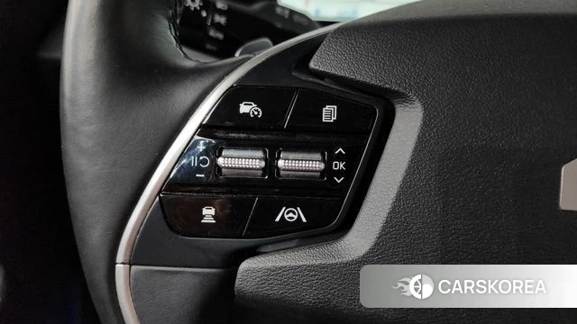 Kia EV6 id 4370150 из Кореи 7