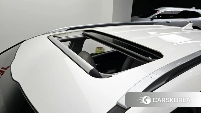 Kia Seltos id 4196183 из Кореи 7