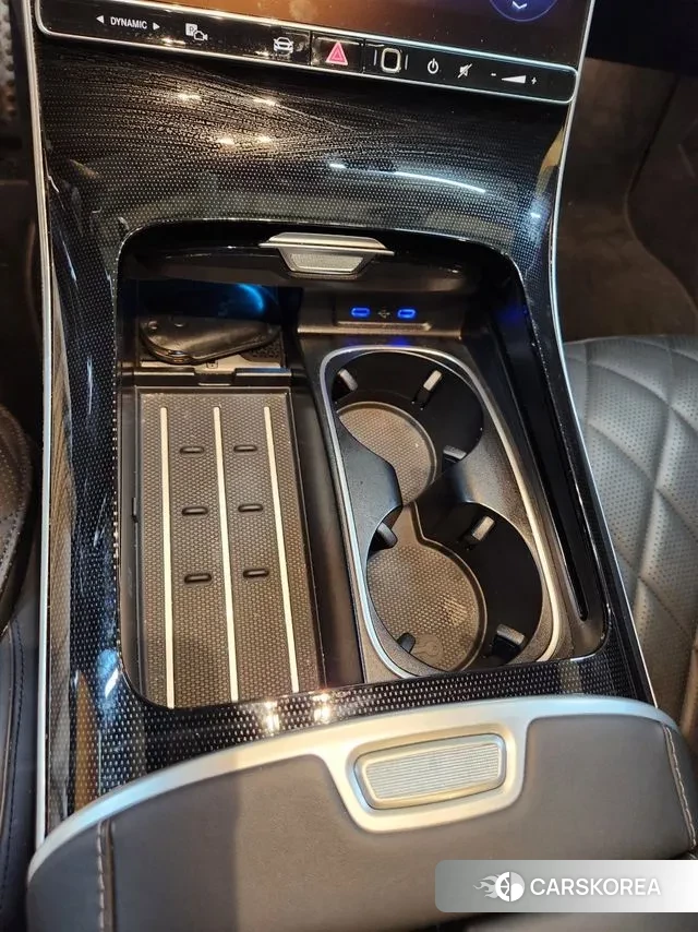 Mercedes-Benz S-Class W223 id 3041274 из Кореи 7