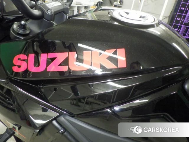 Проданный Suzuki GSX-S1000S Katana id 3997086 из Японии, фото 7