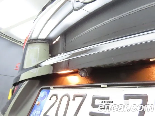 Ssangyong Beautiful Korando id 2899026 из Кореи 7