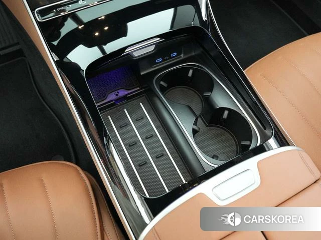 Mercedes-Benz S-class id 4328758 из Китая 7