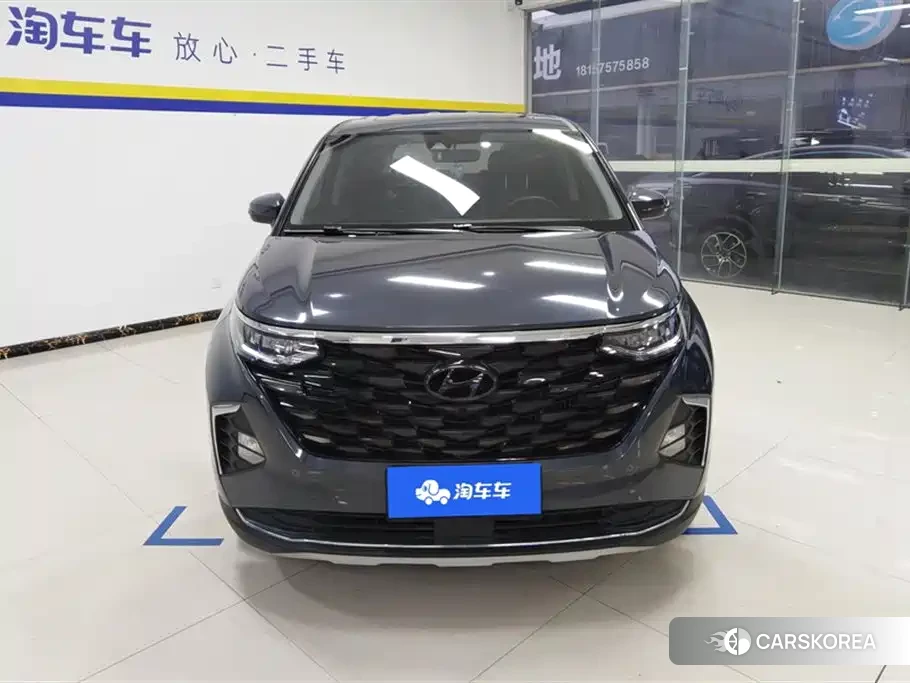 Hyundai Kustu id 4577694 из Китая 7