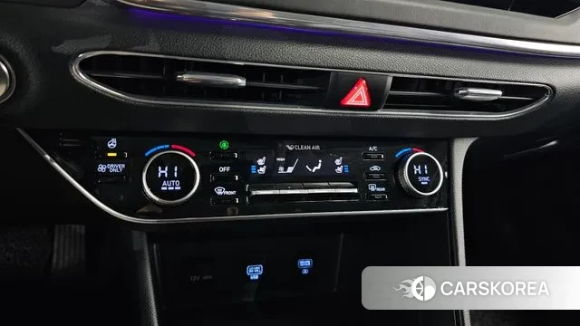 Hyundai Sonata Hybrid (DN8) id 3597453 из Кореи 7