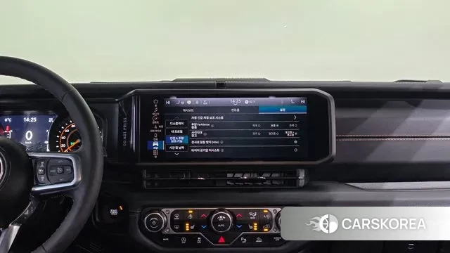 Jeep Wrangler (JL) id 3560135 из Кореи 7