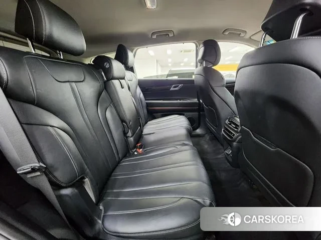 Genesis GV80 id 3509152 из Кореи 7