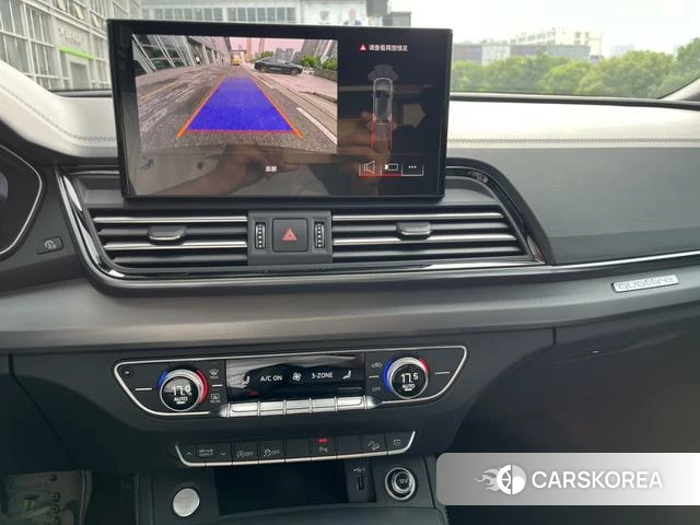 Audi Q5L id 4359041 из Китая 7