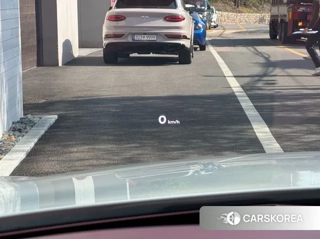 Bentley Continental GT 3rd Generation id 3149574 из Кореи 7