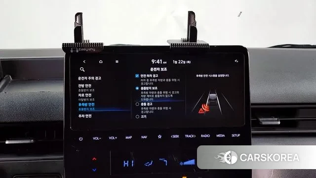 Hyundai Staria id 3610326 из Кореи 7