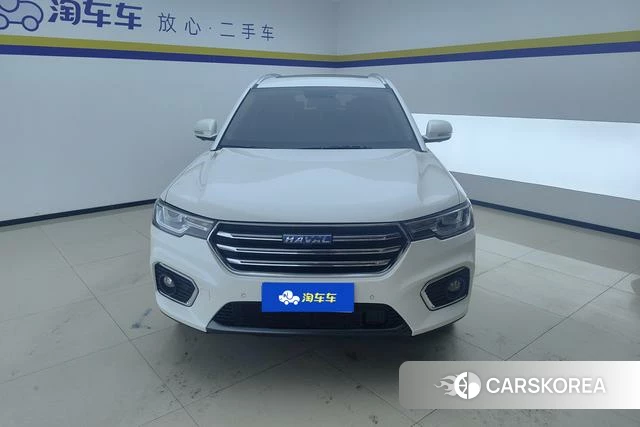 Haval H7 id 4212762 из Китая 7