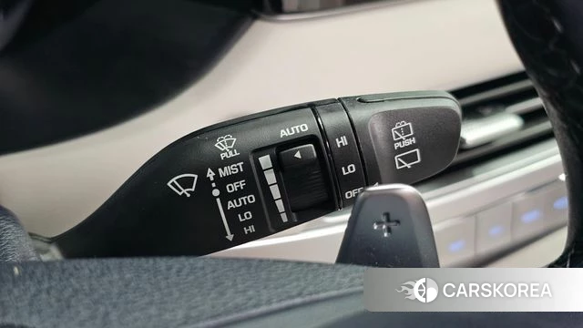 Hyundai Palisade id 4943305 из Кореи 7