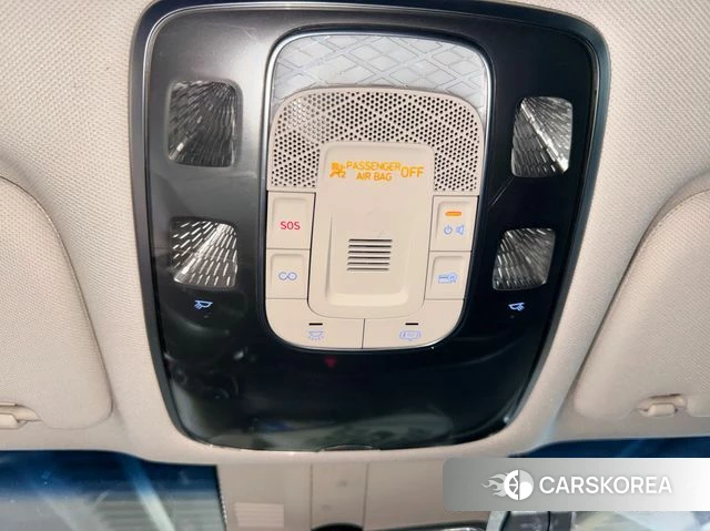 Genesis G80 (RG3) id 3860962 из Кореи 7