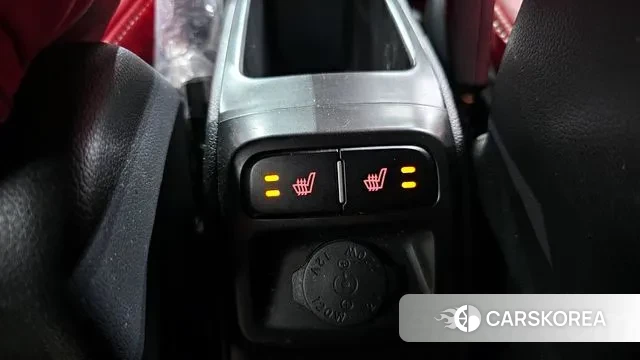 Kia The New Ray id 3561766 из Кореи 7