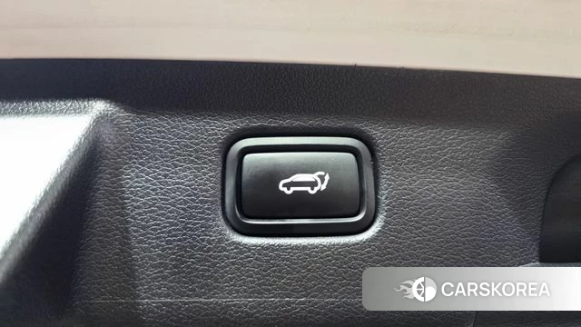 Hyundai The New Palisade id 4528399 из Кореи 7