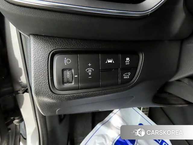Hyundai Santa Fe TM id 4637752 из Кореи 7