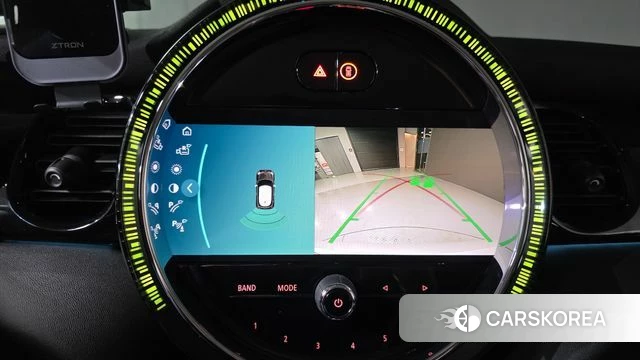 Mini Cooper id 3910135 из Кореи 7