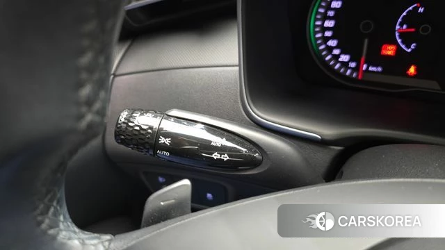Hyundai Tucson (NX4) id 4316390 из Кореи 7