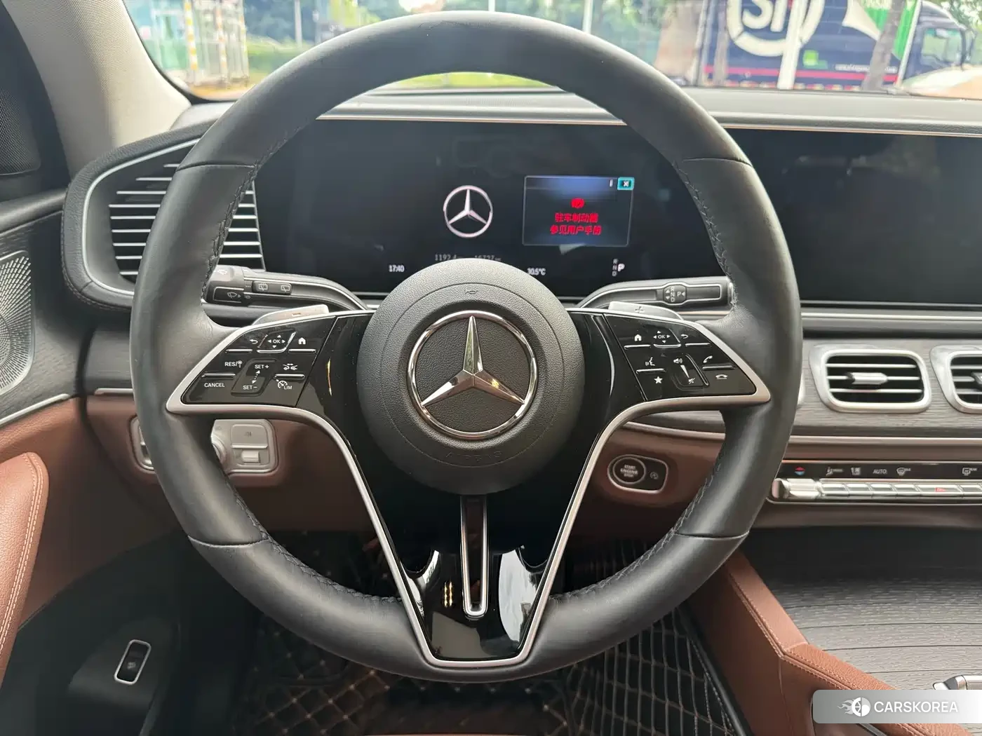 Mercedes-Benz GLE id 4601941 из Китая 7