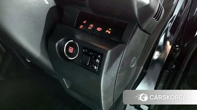 Suzuki Jimny id 3565411 из Кореи 7