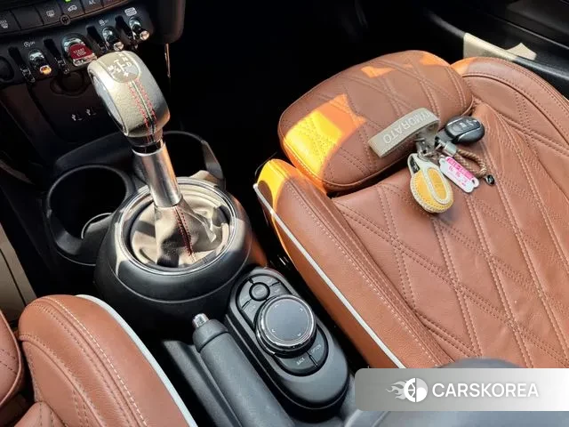 Mini Cooper S id 2971173 из Кореи 7