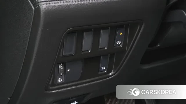 Renault Korea (Samsung) The New QM6 id 3671737 из Кореи 7