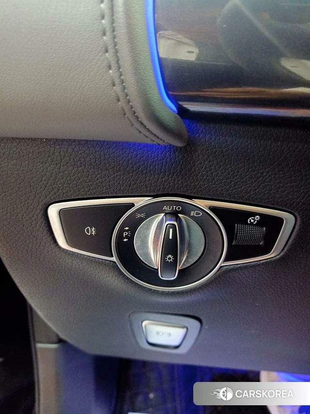 Mercedes-Benz EQC id 4207098 из Китая 7