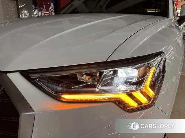 Audi Q3 id 4353156 из Китая 7