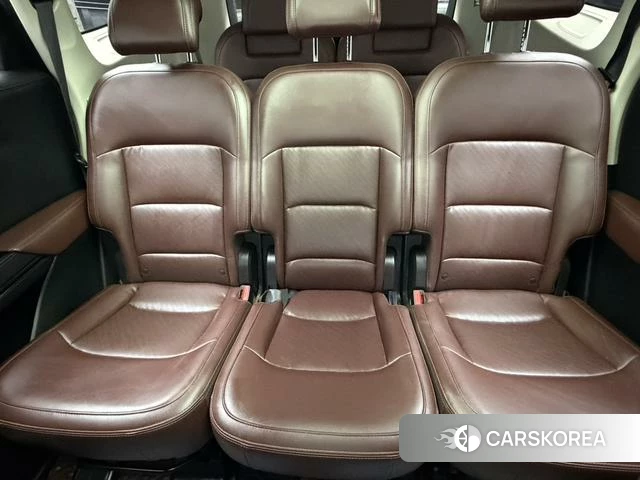 Geely Automobile Haoyue id 4210263 из Китая 7
