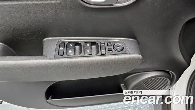 Hyundai Casper id 2948946 из Кореи 7