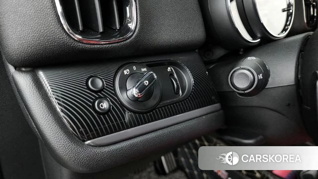 Mini Cooper S Countryman id 4339170 из Кореи 7