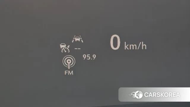 Chevrolet (GM Daewoo) Trailblazer id 3329791 из Кореи 7