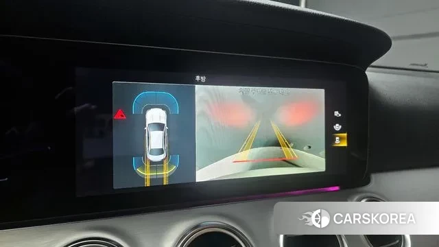 Mercedes-Benz E-Class W213 id 3708061 из Кореи 7